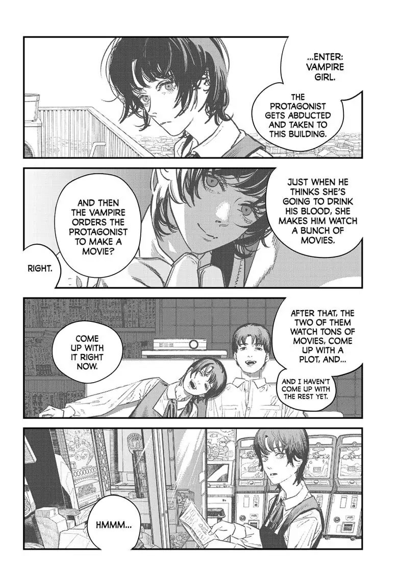 Goodbye Eri, Chapter 9 image 084
